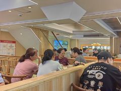 -素满香·食养自助(建邺万达店)