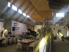 -广州市紫泥堂文化创意园景区