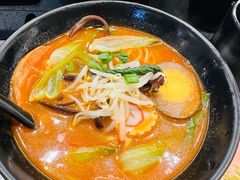 -争鲜回转寿司(中街大悦城店)