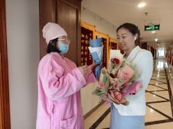 点击看大图 -国际月月生母婴月子中心(旗舰店)