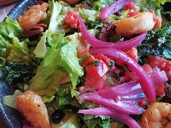 -Q MEX 库迈墨西哥餐吧(三里屯店)