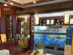 -一江春水·杭帮臻宴(三台山店)