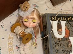 -恋物百货商店(华侨城店)