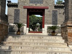 -李叔同故居纪念馆
