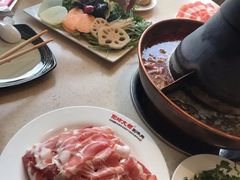 -阳坊大都涮羊肉(阳坊总店)