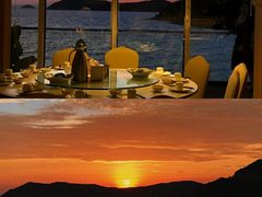 -渔·海鲜餐厅（东澳可域度假村内）南沙湾沙滩店