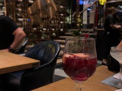 -Mezomd曼索蒂西班牙餐厅(广粤店)