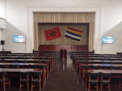 景点-辛亥革命博物院北区