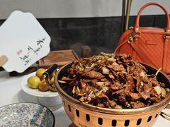 -四季民福烤鸭店(外滩外白渡桥店)