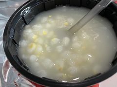 -西贝(吴江路湟普汇店)