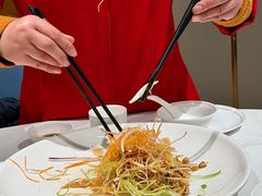 -阿文·潮汕食府(平型关路店)