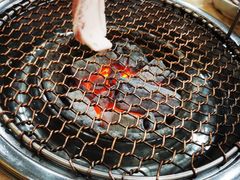 -牛信亭韩国料理·炭火烤肉(紫藤路店)