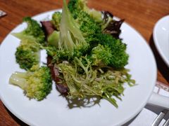 -汉巴味德(乐宾百货店)