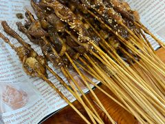 -十里铺铁板鱿鱼