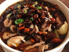 水煮鱼-茗贵坊食府