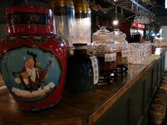 -有才叔的小馆(招商依云曲江店)