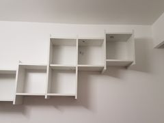 -佰丽爱家全屋定制(汶水店)
