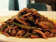 地道鱼香肉丝-眉州东坡(中关村店)