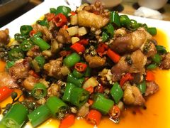 -自贡盐帮菜·玩辣餐厅(樱花园西街店)