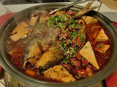 -眉州东坡(团结湖店)
