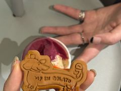-Dip in Gelato(富民路店)