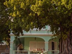 -龙环葡韵住宅式博物馆