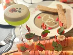 -IL TEATRO 精品意大利餐厅