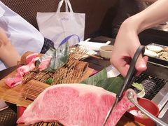 -俺的焼肉(銀座9丁目店)
