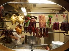 -中国厨房/台湾牛肉面