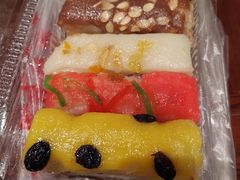 -老半斋(福州路店)