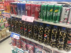 -中百罗森(华夏村店)