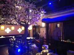 -绿茶餐厅(西湖银泰百货店)