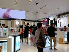 -崇光百货(铜锣湾店)