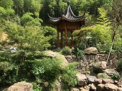 -山沟沟景区