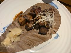 -千代武日本料理(哈西店)