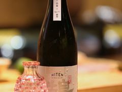 -AKIMOTO秋本寿司(双井店)