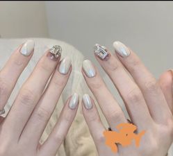 -雪儿·YuKi美甲美睫皮肤管理Salon