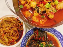 -新新湘菜馆(新中街二条店)