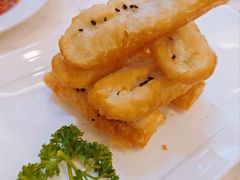 -三凤酒家·百年无锡菜(中山路店)