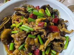 -四妹餐厅(玫瑰街店)