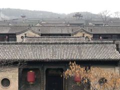 -山西王家大院