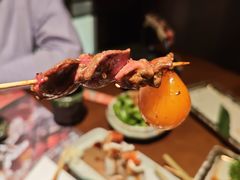 -弓二·烧鸟居酒屋(财富购物中心店)