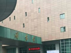 -华中师范大学-图书馆