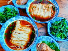 -孙盛兴奥灶面馆·蟹黄面·三虾面(山塘街总店)