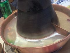 -东镇老火锅(长春路首店)