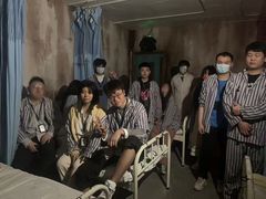 -棂笼·深度沉浸密室(武汉旗舰店)