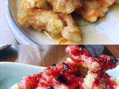 最东北锅包肉-95号酱骨·一块豆腐(展春园西路店)