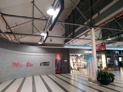 -TIMES CITY OUTLETS 时代·城市·奥特莱斯(上海国际时尚中心店)