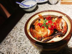 天府泡椒鸡-南京大牌档(三阳广场苏宁店)