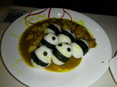 -青年公社烤鸭(青年路店)